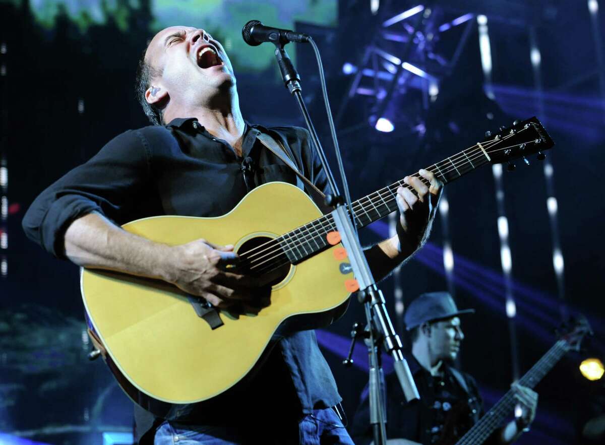 SPAC a place performers like to play