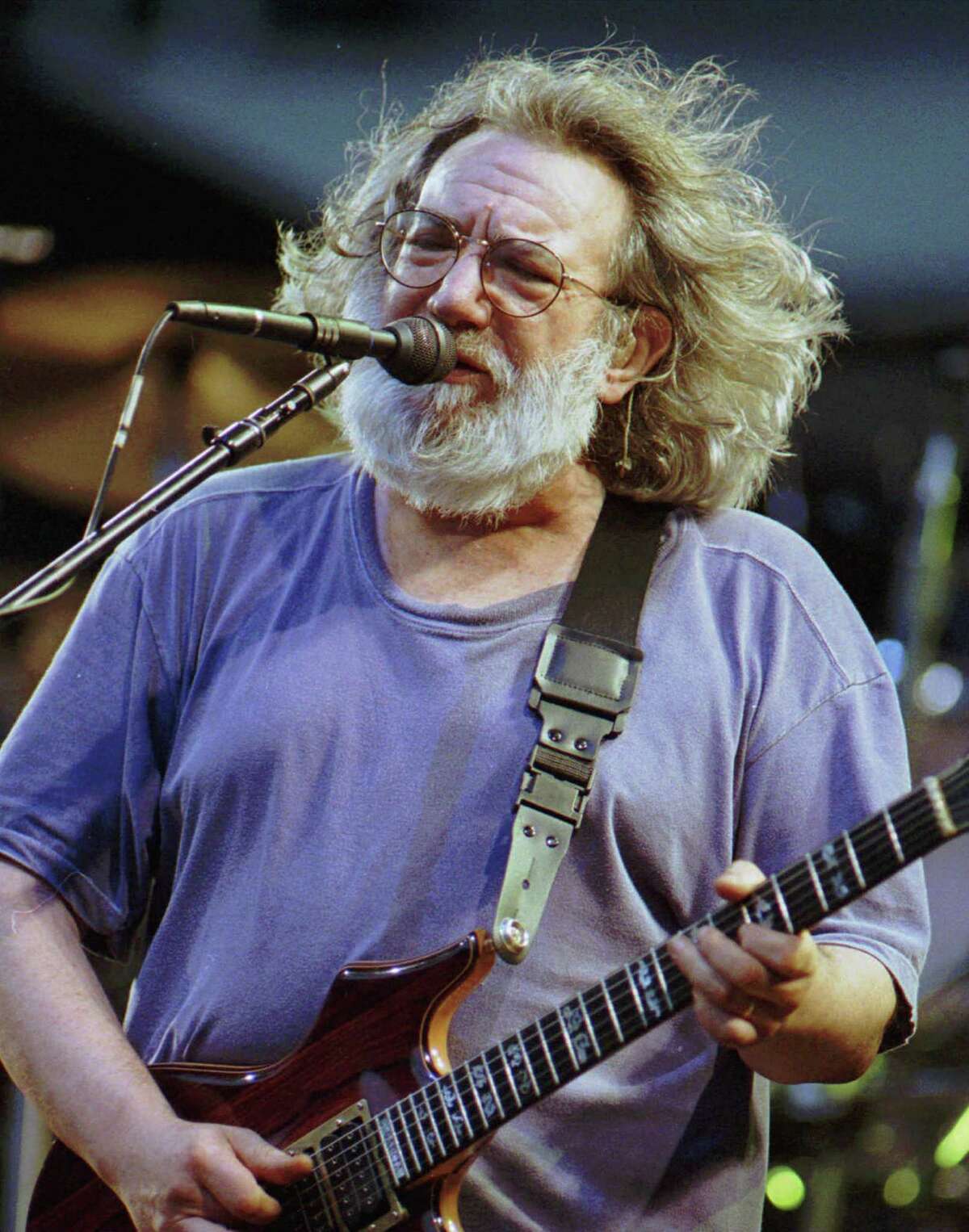 The biggest attendance for a single show at SPAC was Grateful Dead, 40,231 in 1985. Attendance is now capped at 25,000.