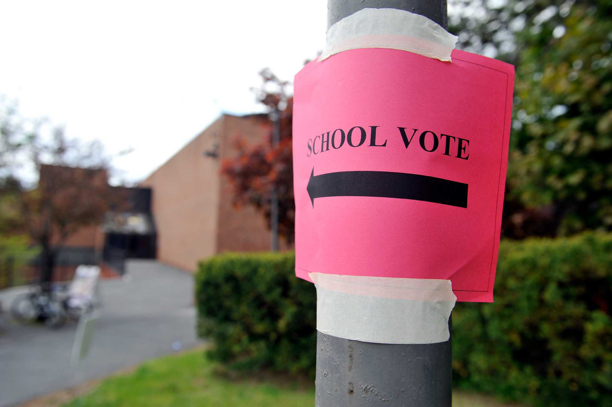 Albany School Board Elections Are Moving To May