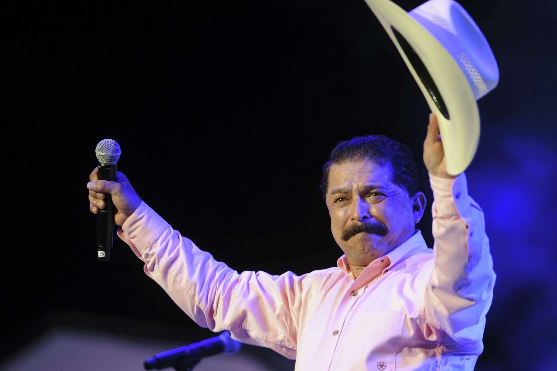 The legacy of San Antonio-born Tejano legend Emilio Navaira