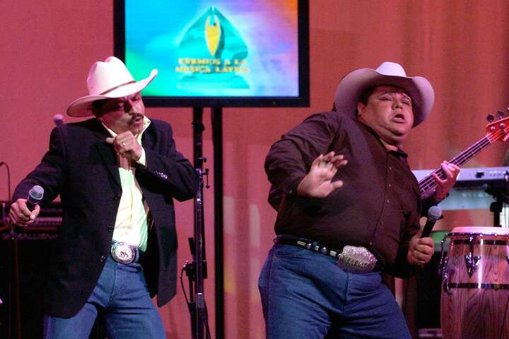 The legacy of San Antonio-born Tejano legend Emilio Navaira
