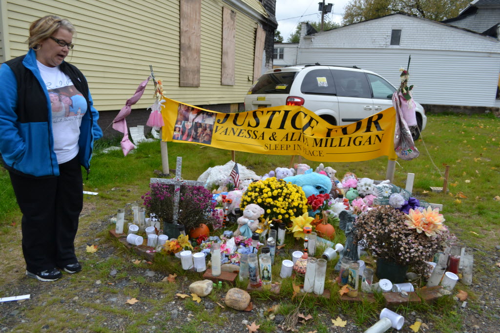 Vanessa Milligan homicide story told on cable television - Vimarsana News