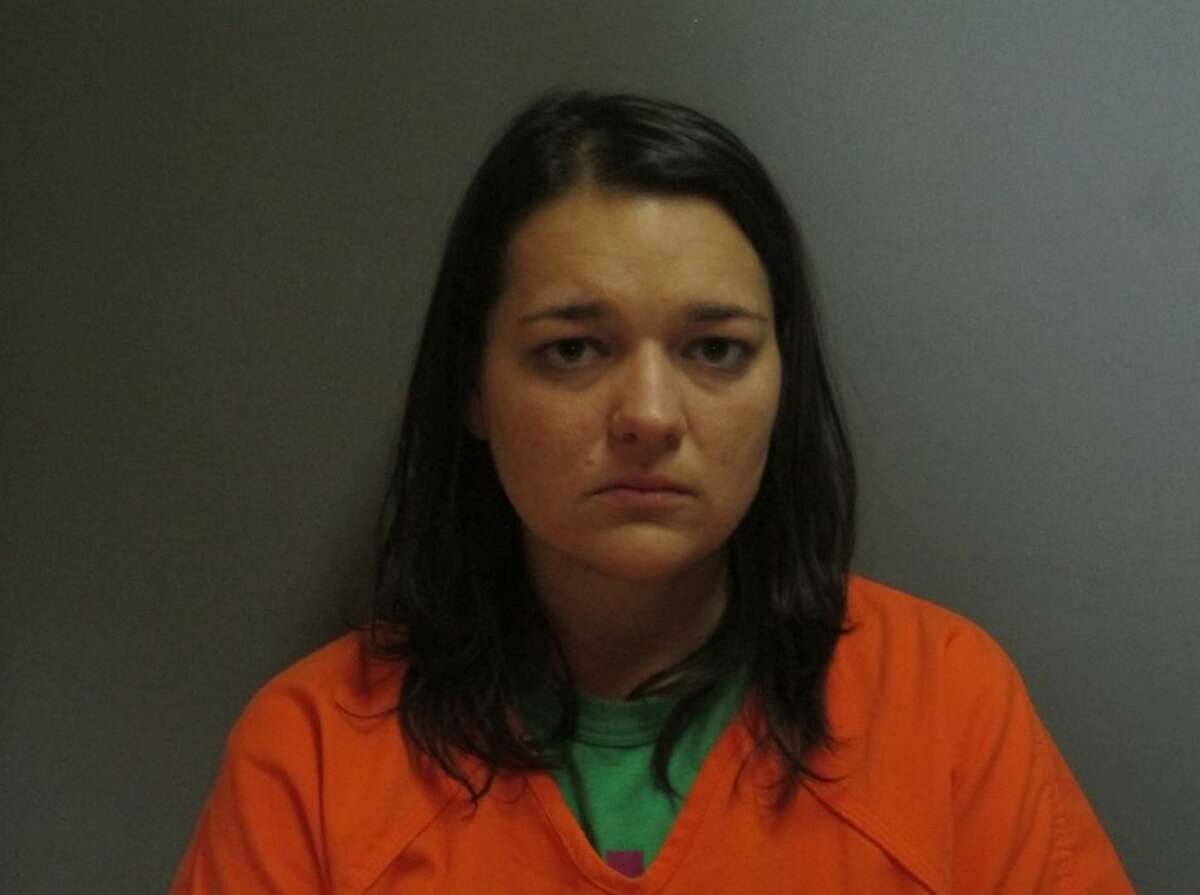 Clarissa McDaniel, 28, of Llano, was arrested on two counts of improper relationship between an educator and a student.
