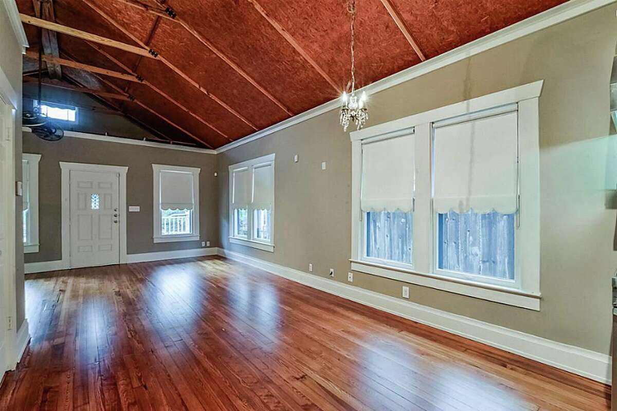 What 2,000 rents in Houston versus the suburbs