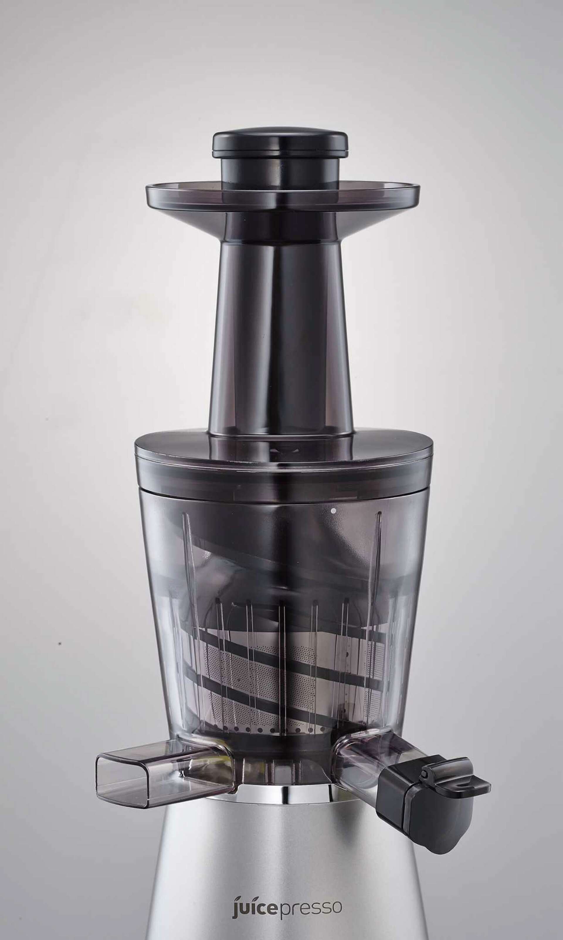 Juicepresso cold press juicer best sale