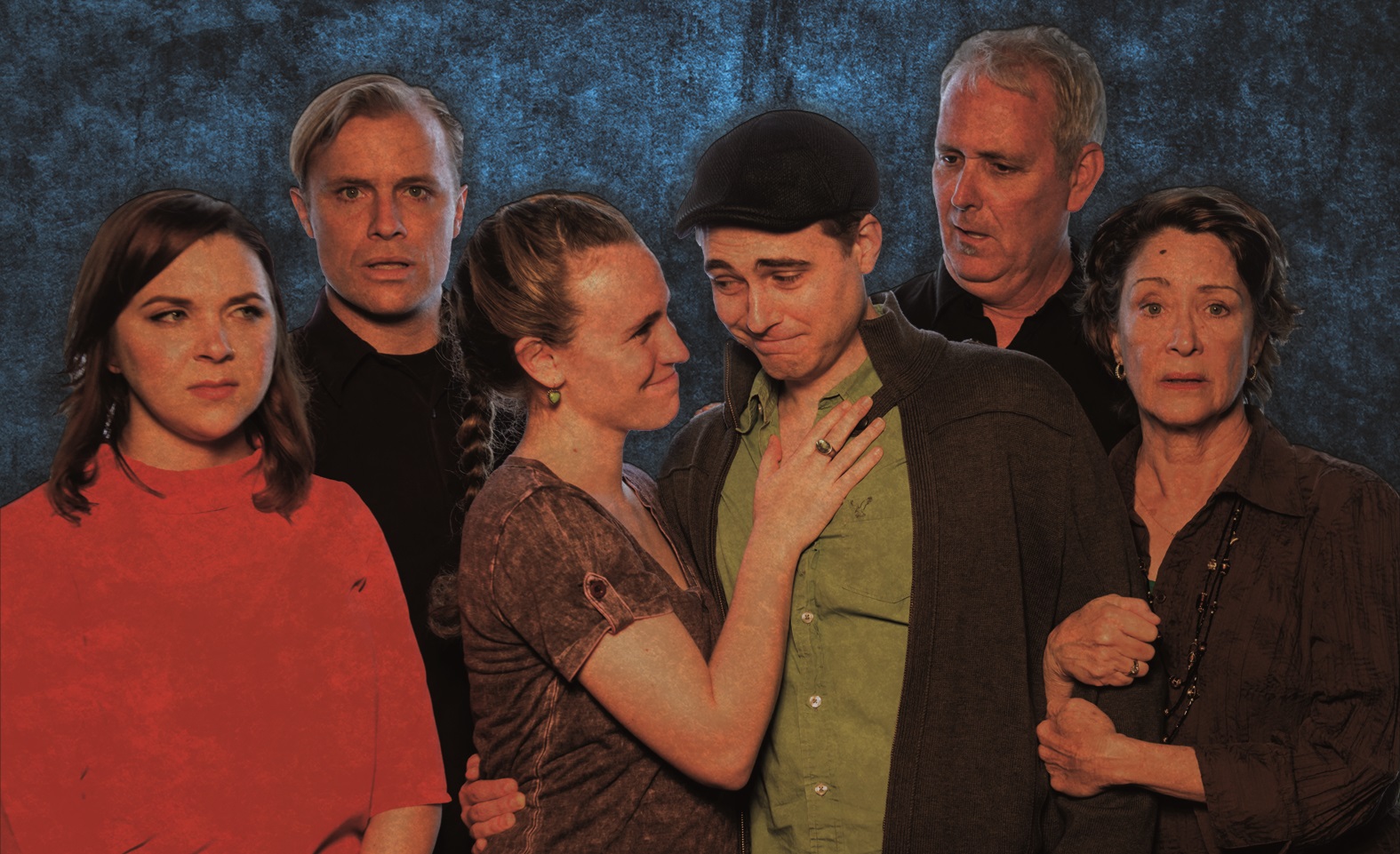 Tribes' run at the Cellar Theater is laugh-out-loud funny and moving