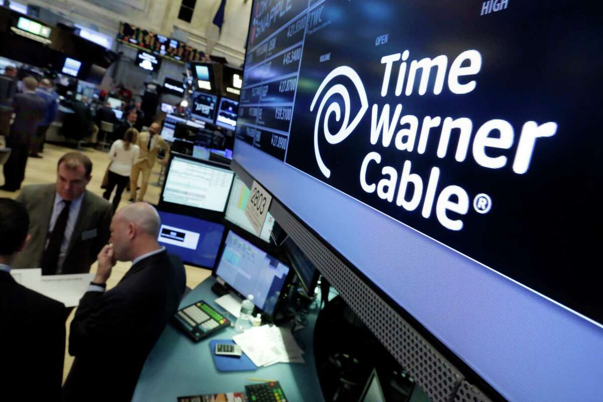 Charter has decided to phase out the Time Warner Cable name over time, according to Alex Dudley, a company spokesman.