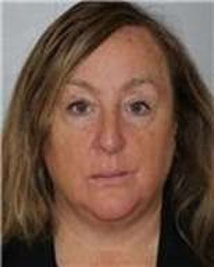 Marcia J. Doyle Stallmer (Albany County District Attorney's office photo)