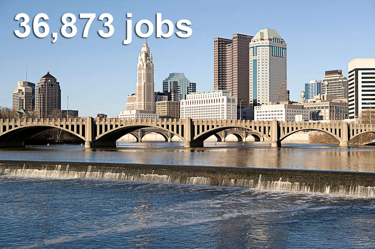 Two Bay Area cities ranked as the best for jobs by Glassdoor