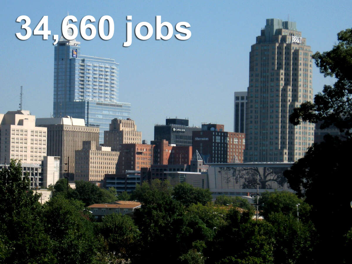 Two Bay Area cities ranked as the best for jobs by Glassdoor