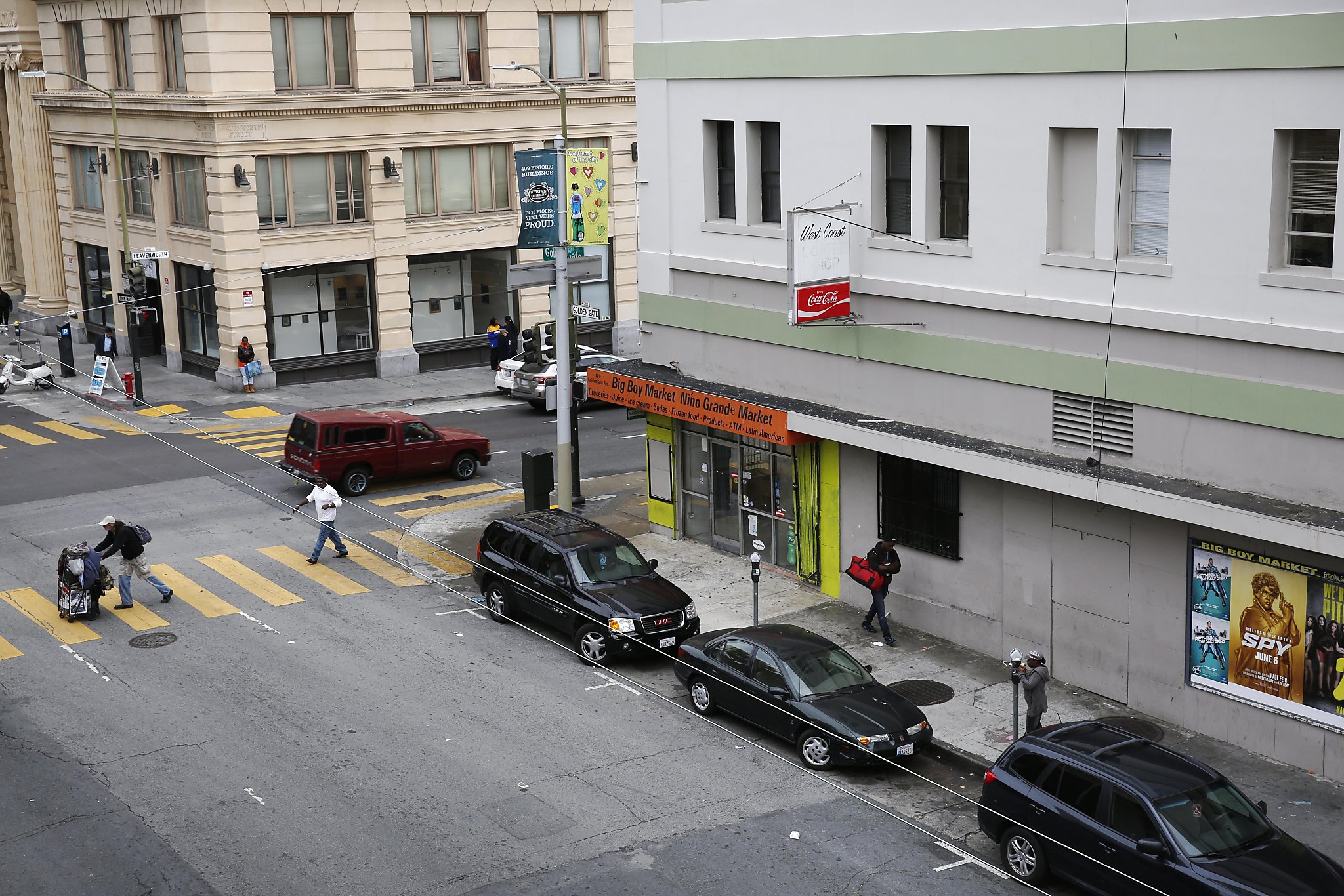 San Francisco 49ers Team Store Expansion - Sprung Structures