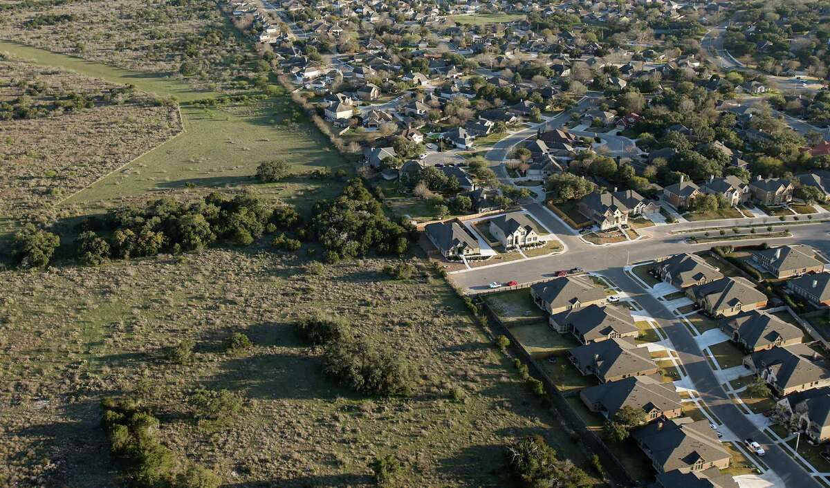 New Braunfels secondfastest growing city in the U.S.