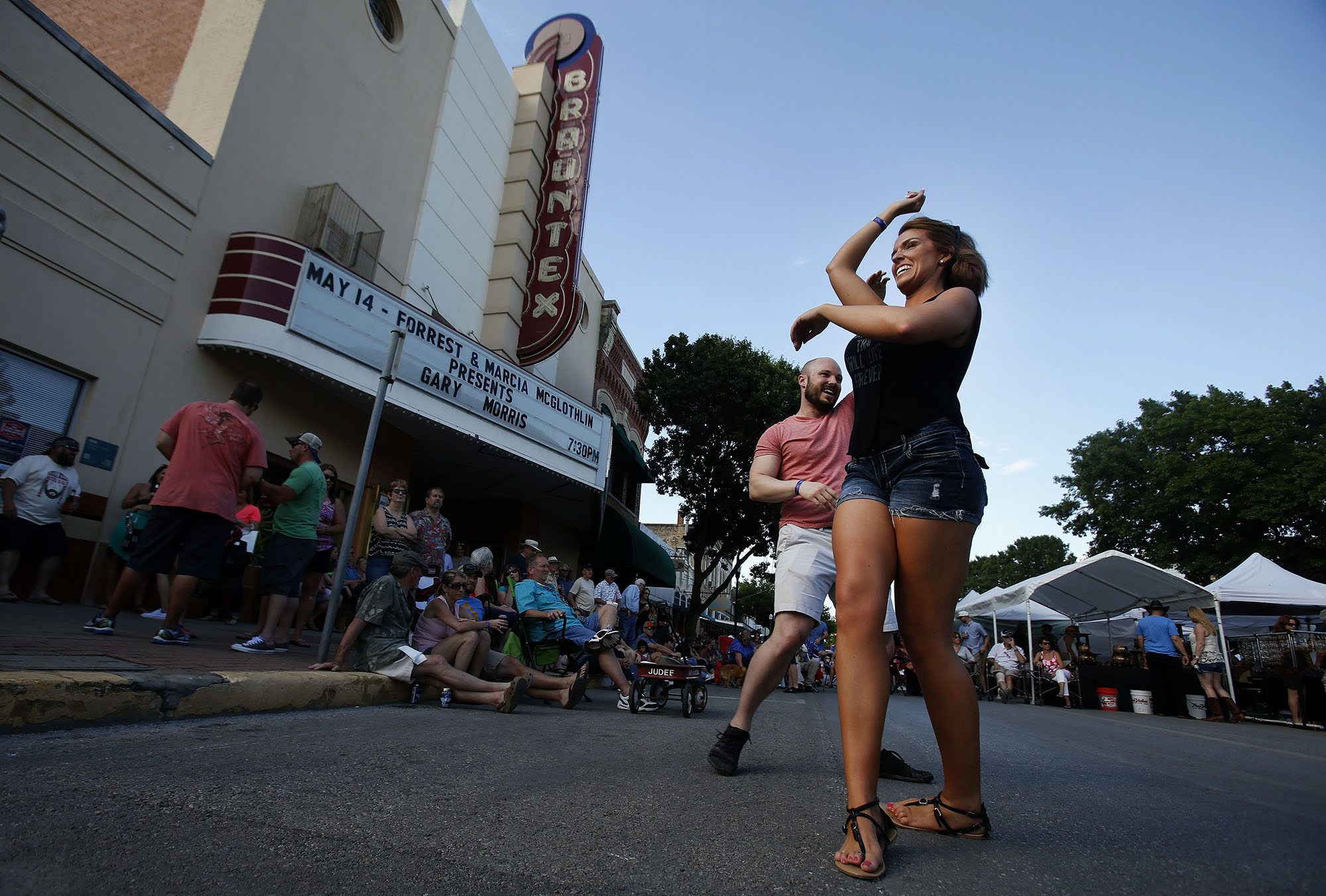 New Braunfels becomes second fastest growing city in the U S