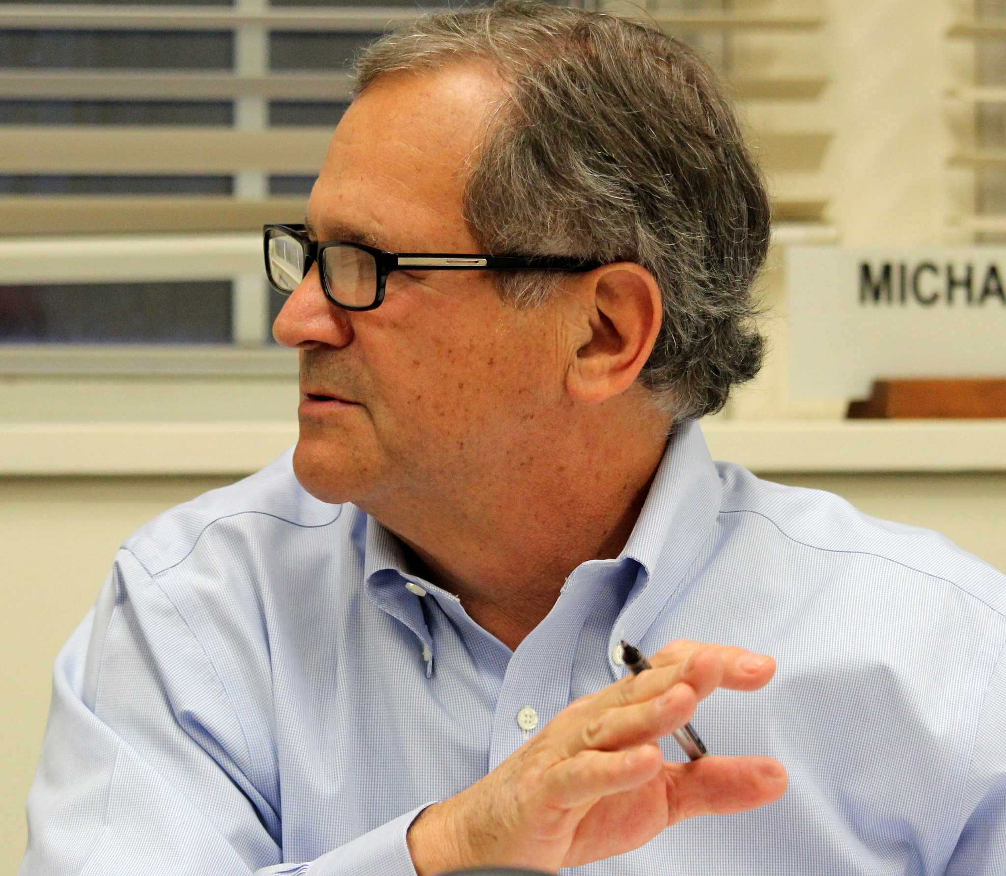 Going down Financiers OK mill rate cutting property taxes