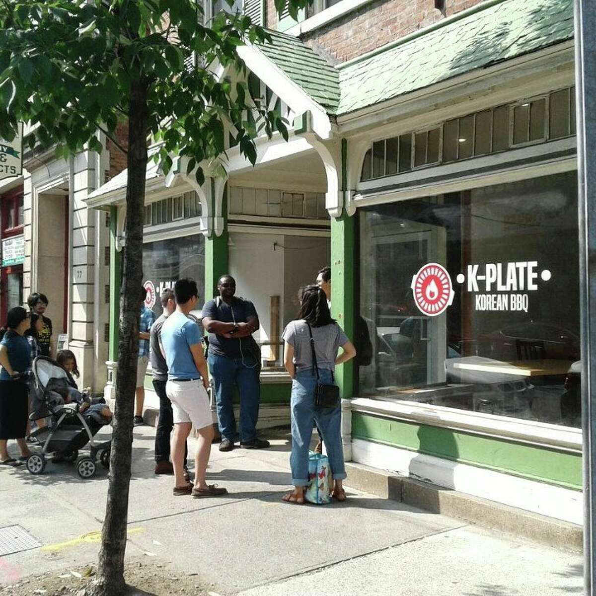 Latest food hall coming to Troy’s Hedley Building