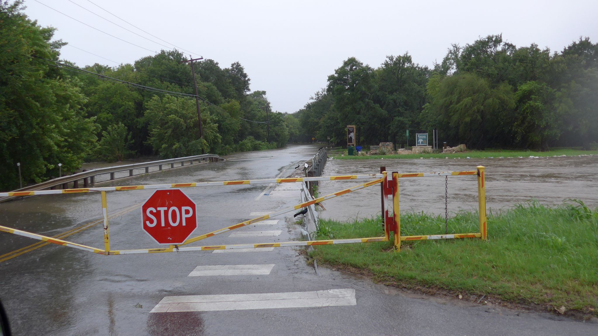 S.A. is already preparing for the next major flood. Here's how. - Vimarsana News