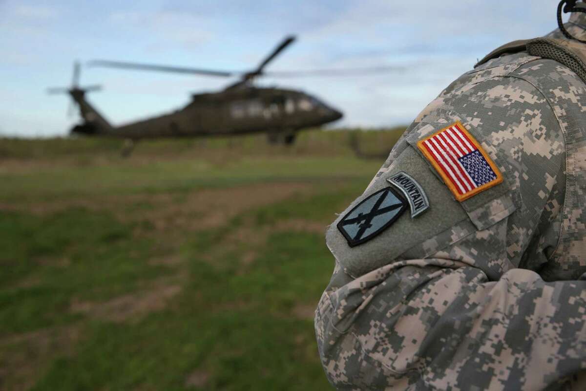 Stefanik wins DOD designation of Fort Drum as 'preferred' missile site