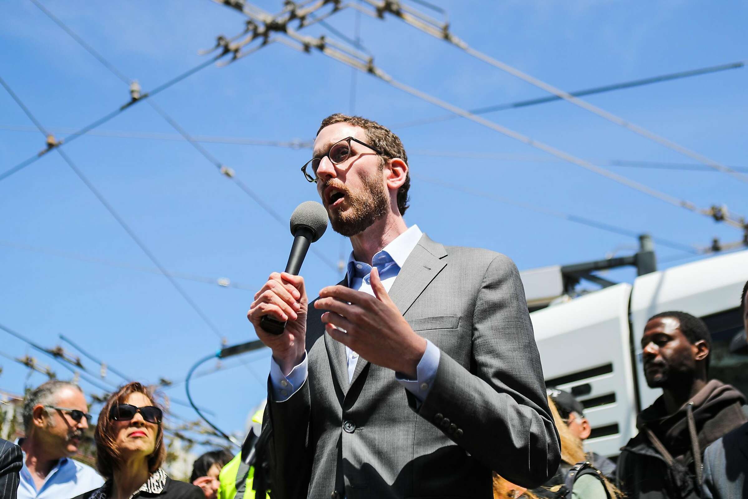 Calif. Senate District 11: Wiener holding lead over Kim