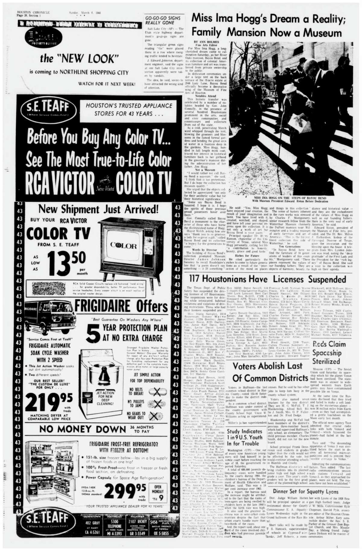 Was Ima Hogg Framed? The Miss America Conspiracy - 4zd78ea