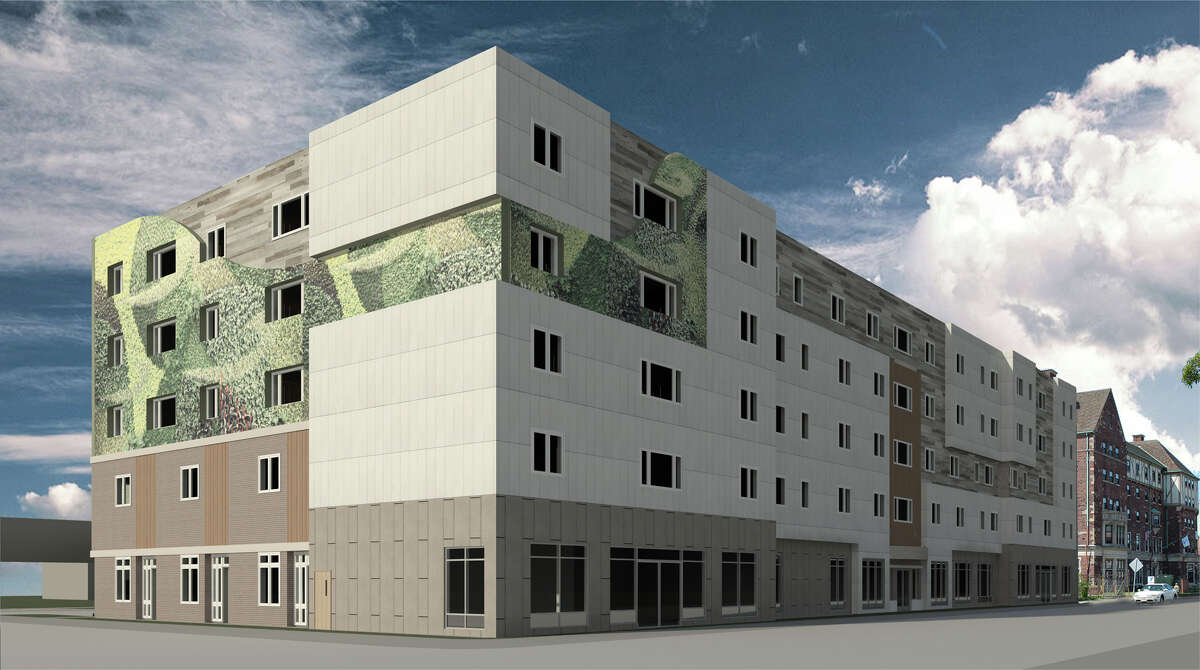 Comings, goings at Bridgeport’s Steel Point