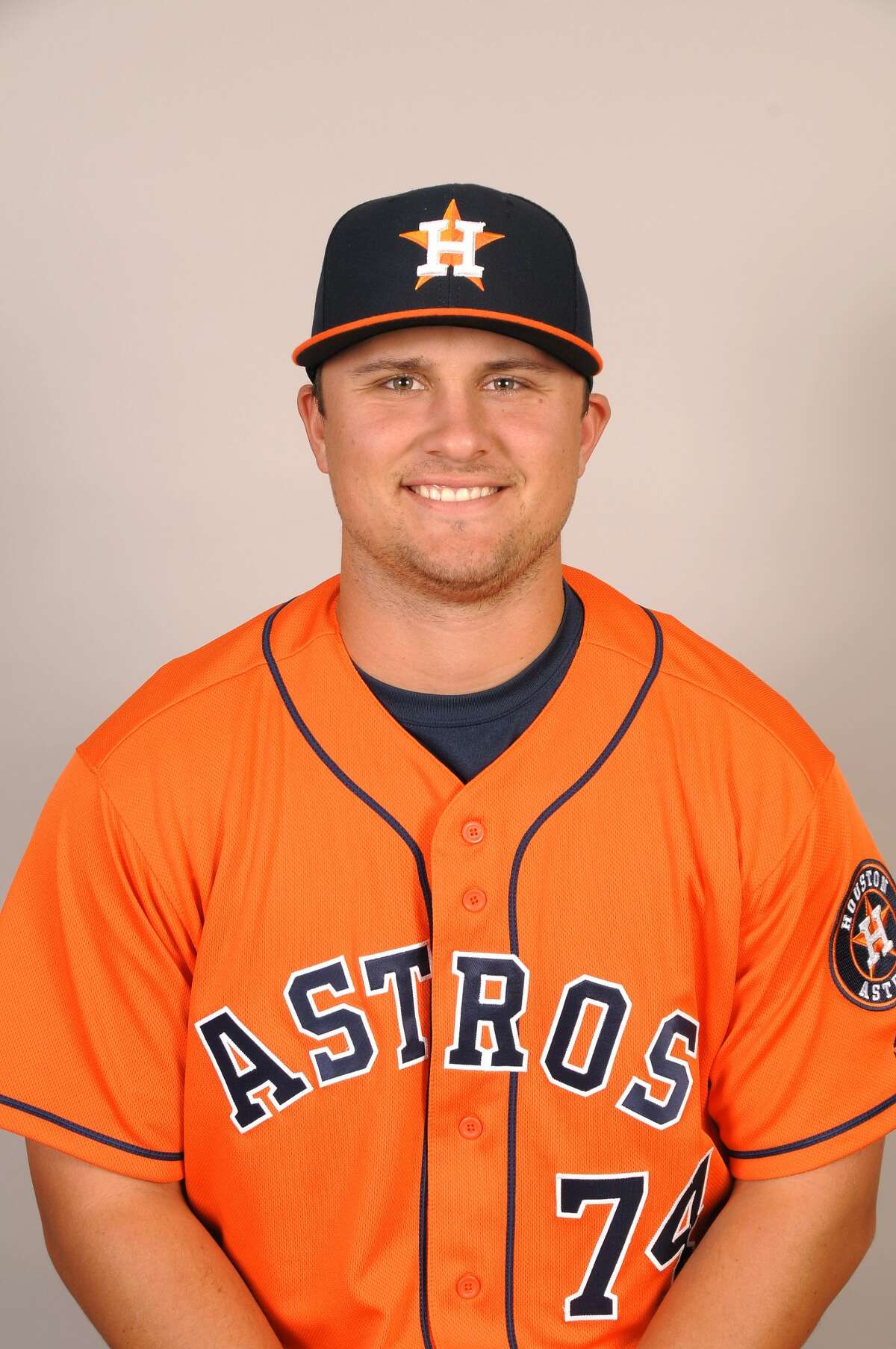 Astros prospect J.D. Davis earns Texas League accolade