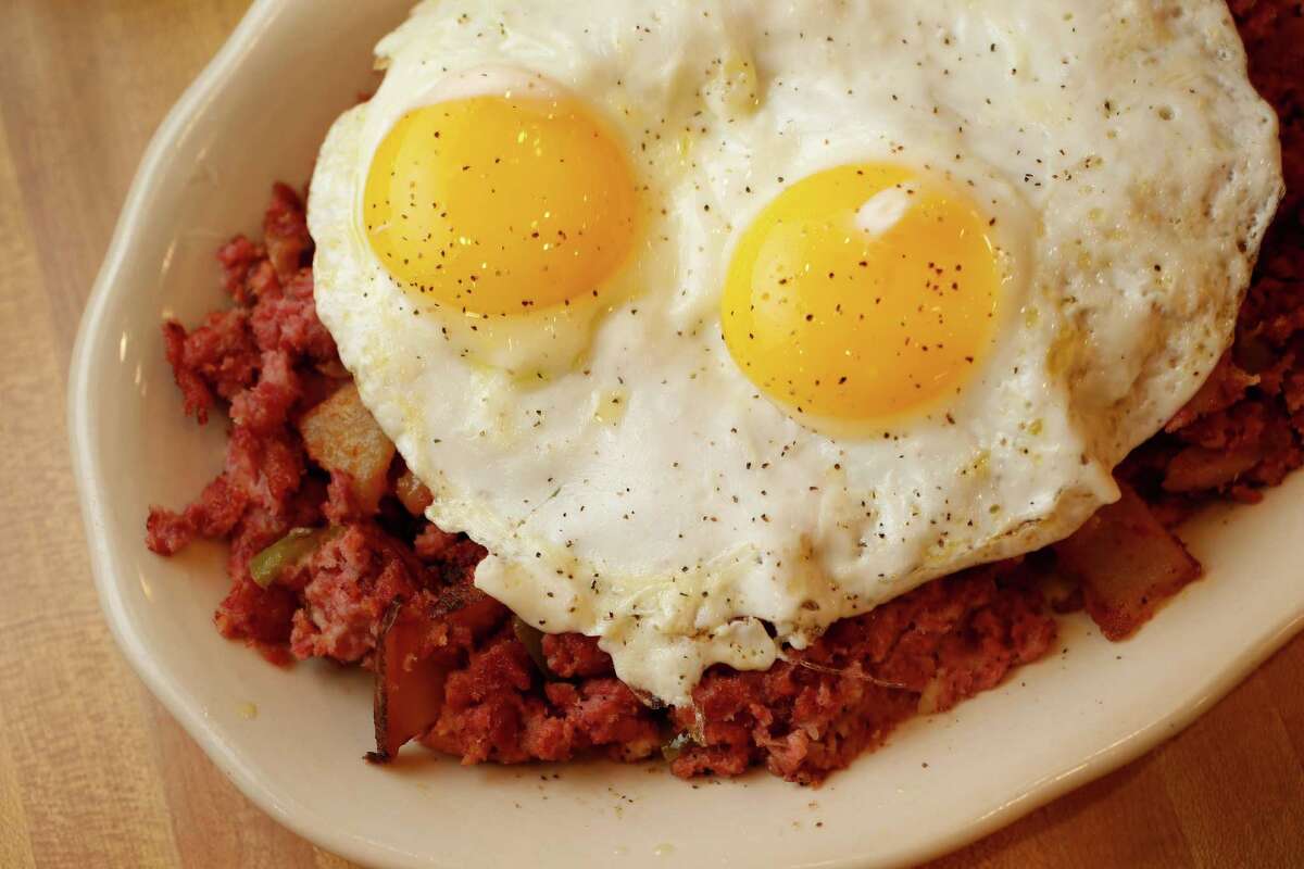 Kenny & Ziggy's deli Act 2