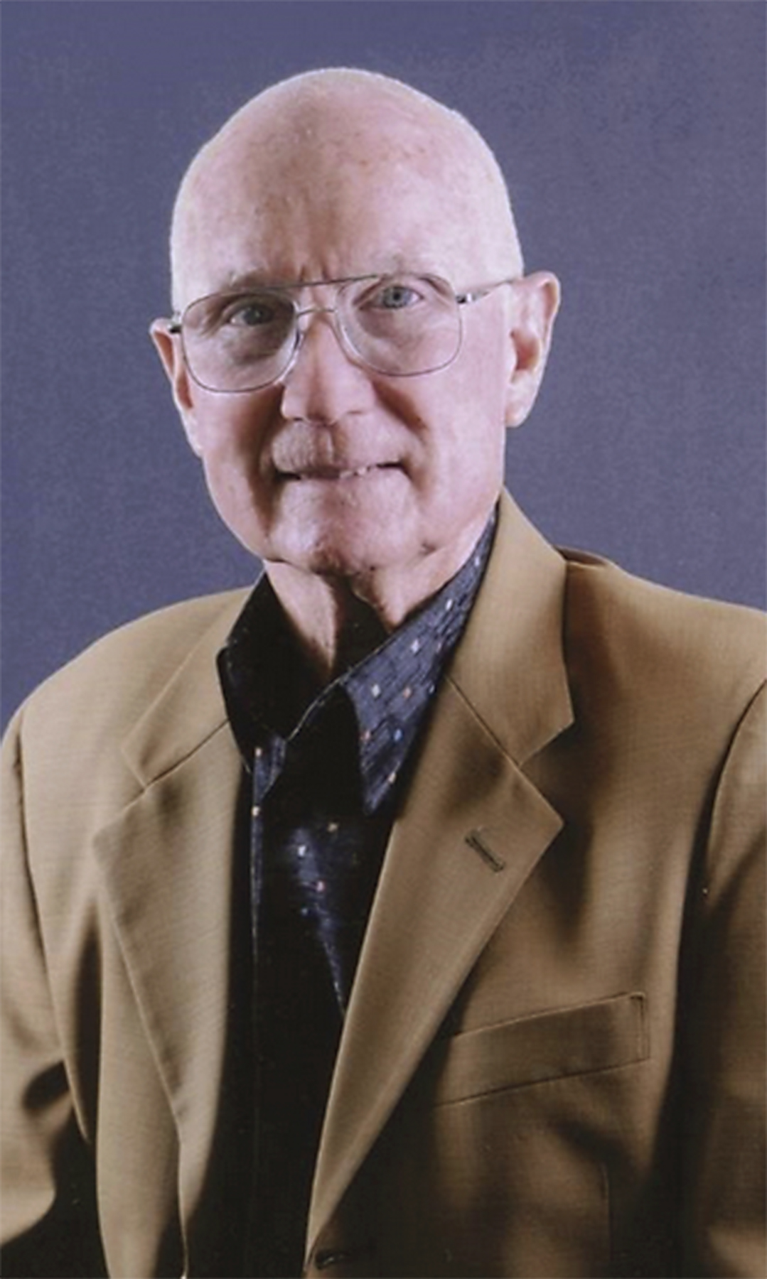 Kenneth Mainor Kennon loved treating others to meals