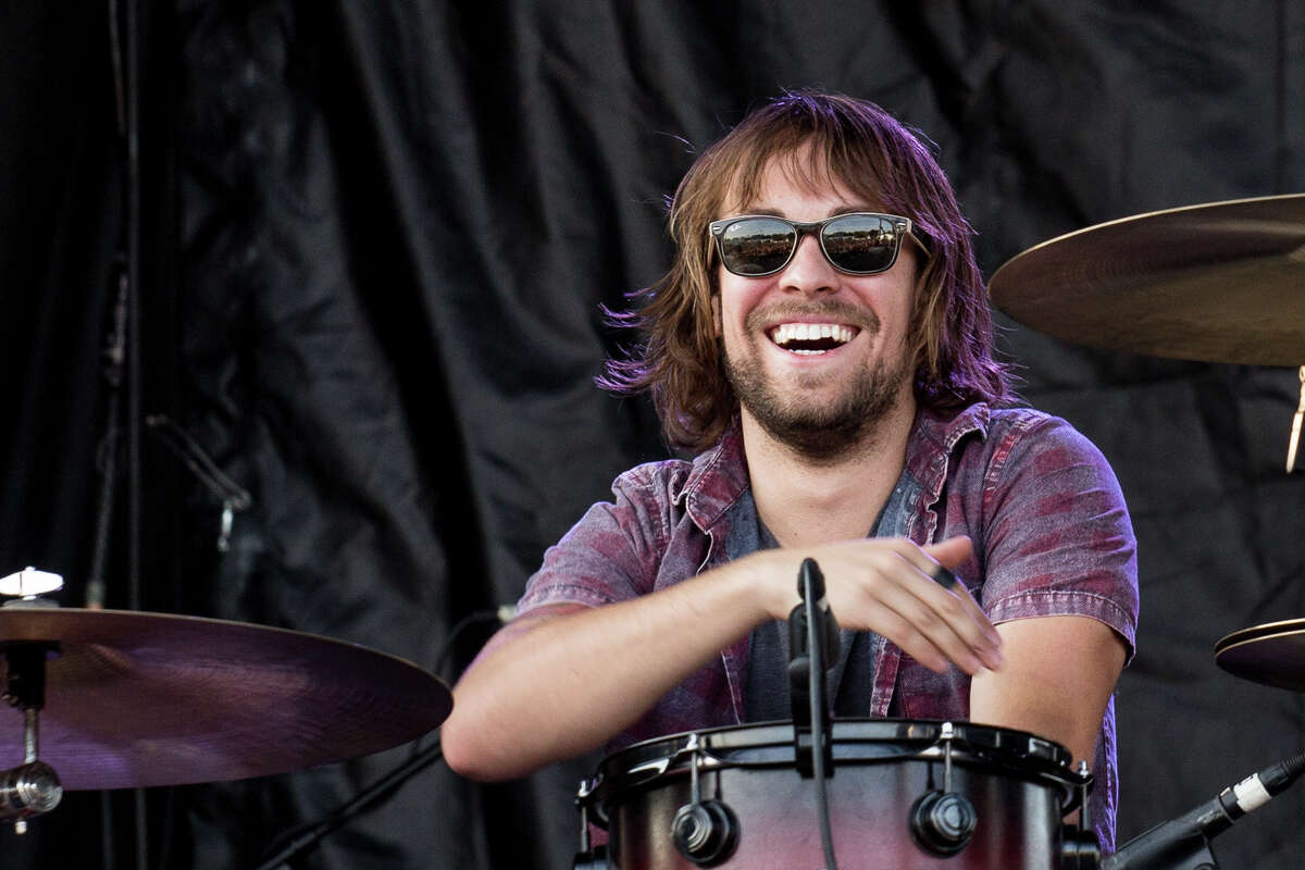 Famous bands and musicians from upstate and western New York