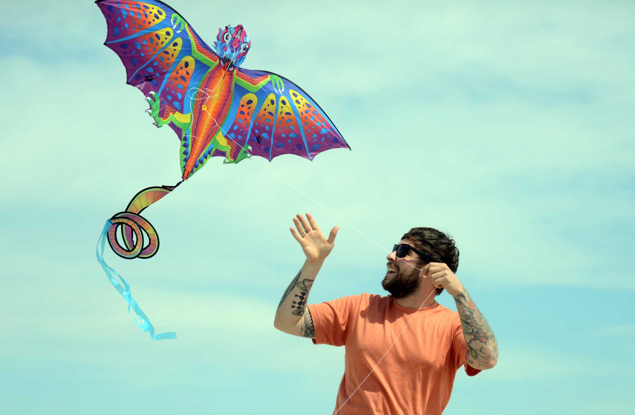 Sunday S Kite Fly Canceled In Milford The dating website kitefly is in the personals category. 2