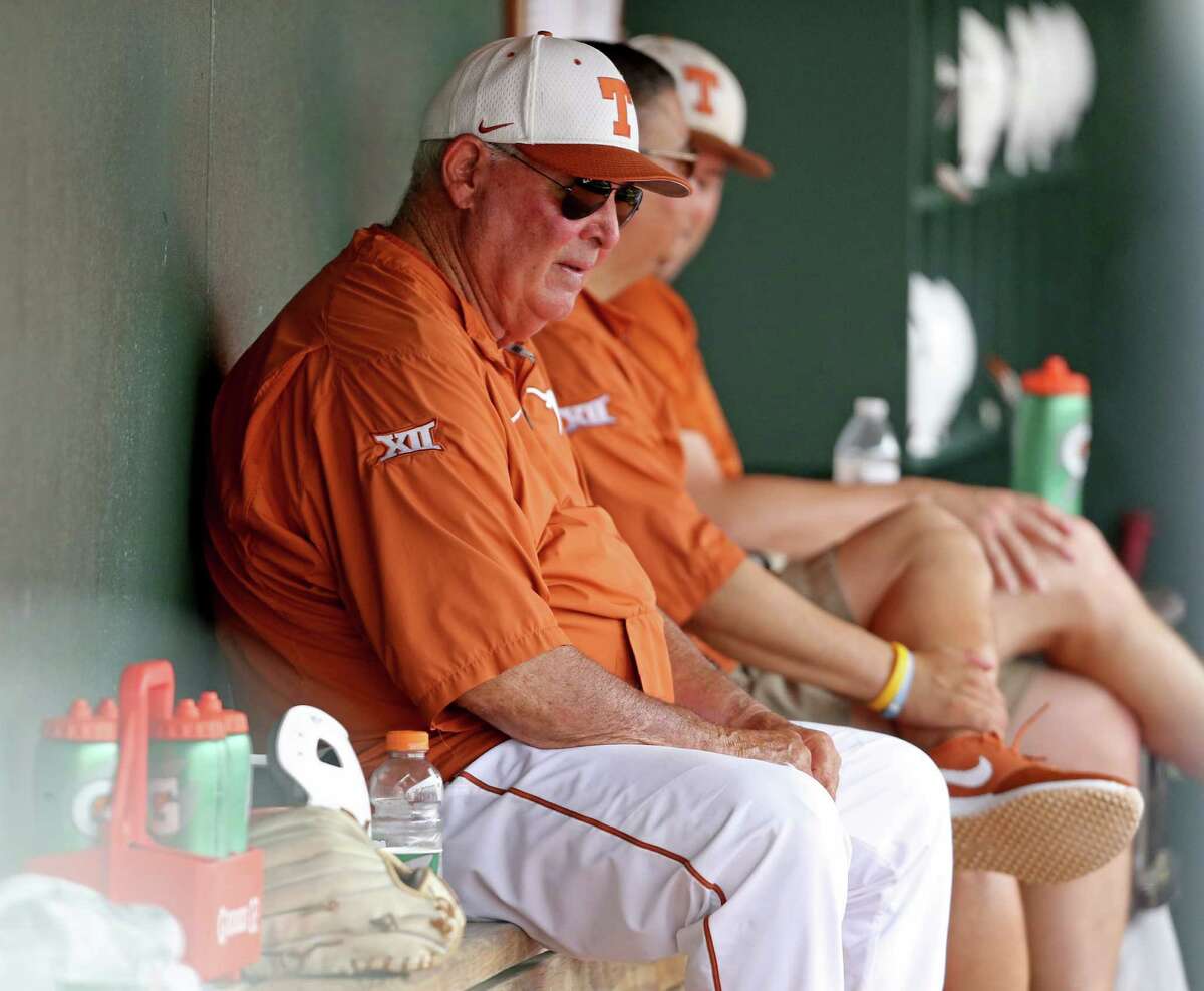 Legendary Texas baseball coach Augie Garrido dead at 79