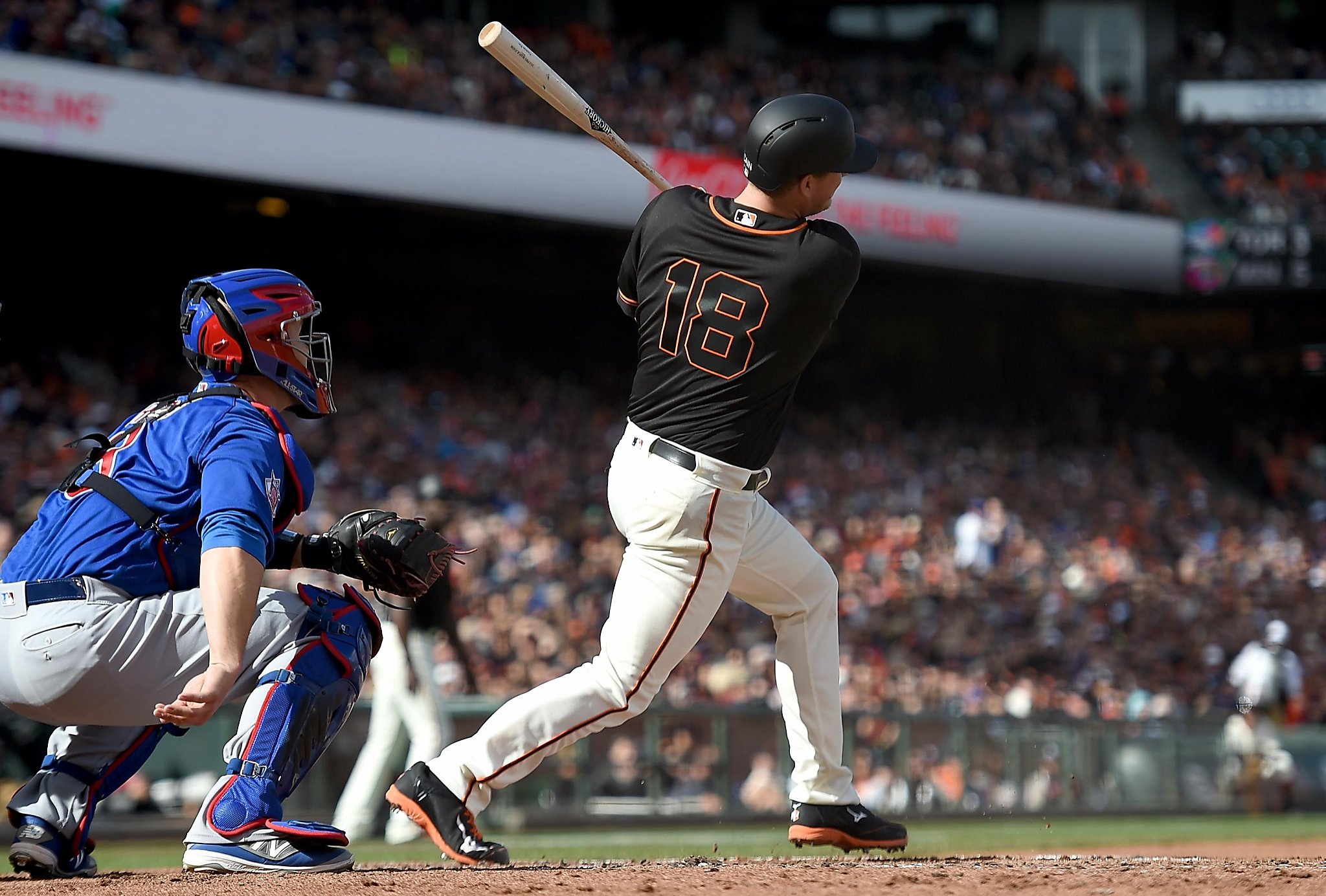Giants' Offensive Drought: A Historic Collapse At Oracle Park? - ofdaoui