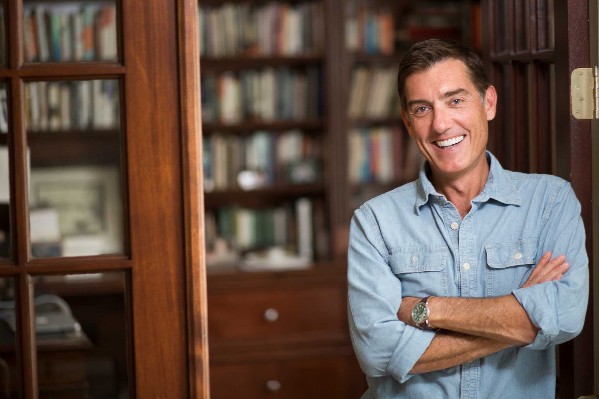 Fox Will Turn Justin Cronin S Passage Into A Tv Drama Houstonchronicle Com