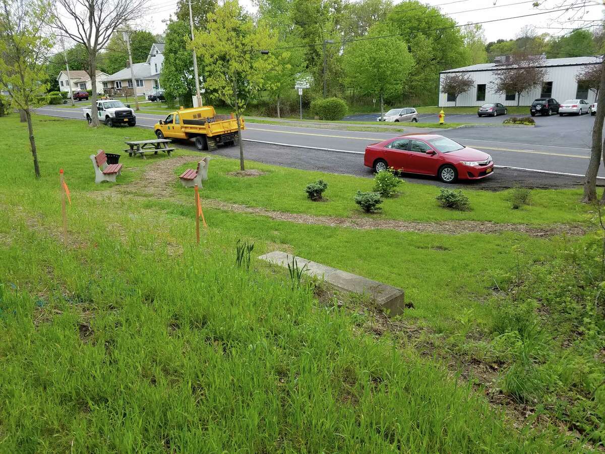 Video Take the fast track on Albany County Rail Trail