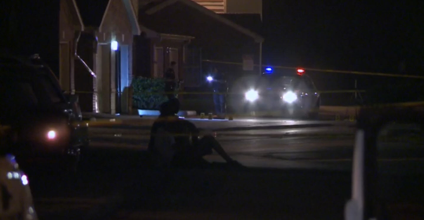 Shooting Leaves Man Dead In Ne Harris County