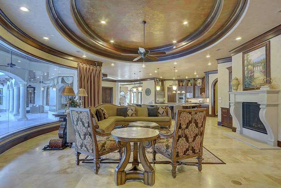 The 5 most expensive homes for sale in The Woodlands Houston Chronicle
