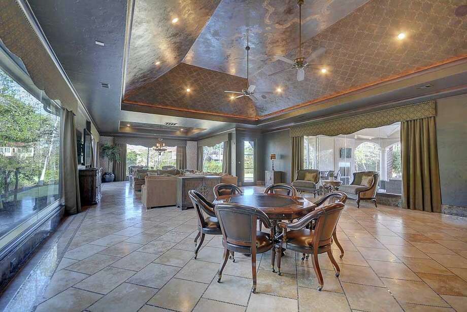 The 5 most expensive homes for sale in The Woodlands Houston Chronicle