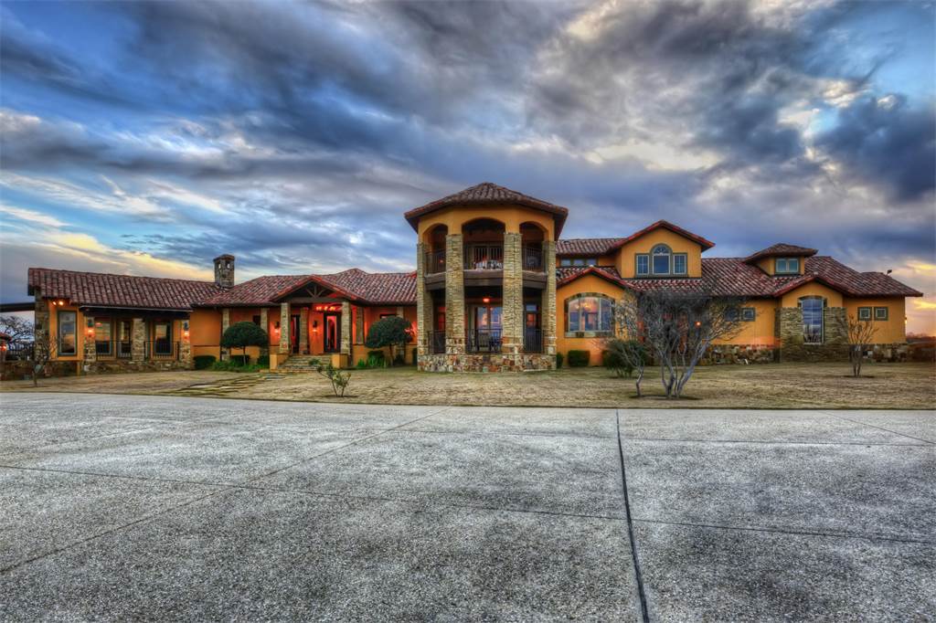 Majestic 211acre spread in Boerne's Champee Spring Ranches listed at