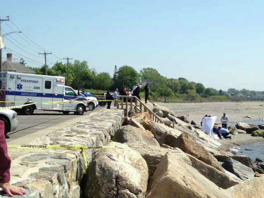 Woman’s body washes ashore in Stratford Connecticut Post