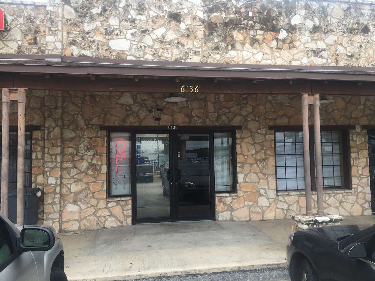 Authorities in Leon Valley shut down the VIP Spa in May 2016 following a lengthy investigation into allegations of prostitution.