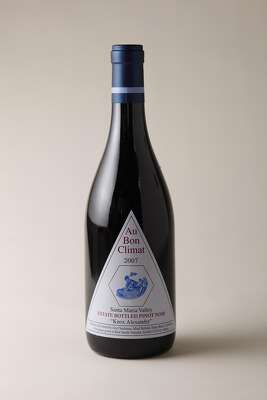 Jim Clendenen Santa Barbara Vintner Who Changed The Course Of California Pinot Noir Dies At 68