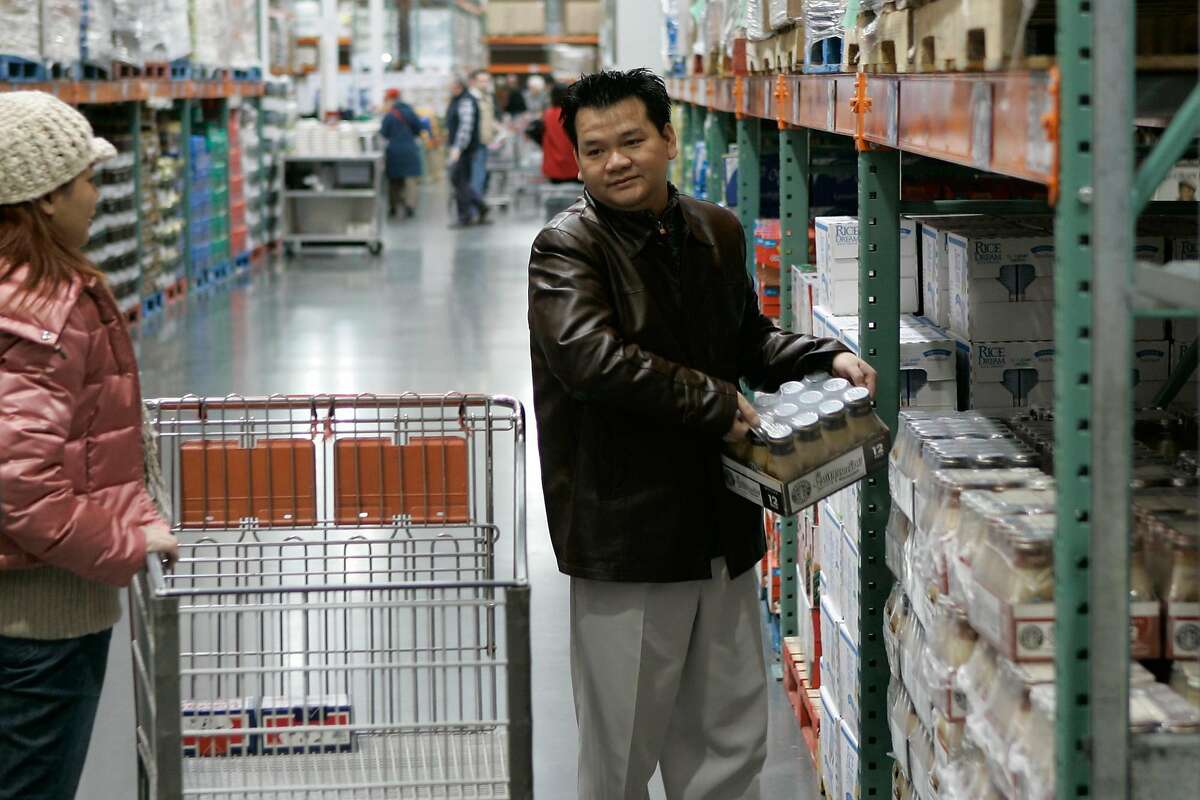 Costco credit card switch goes into effect
