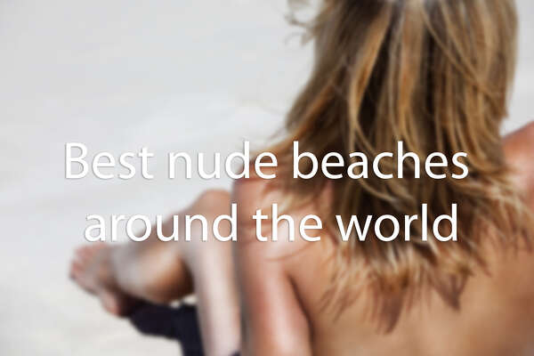 Best Nude Beach Cfnm - Going topless in Texas? Read the fine print first (Graphic ...