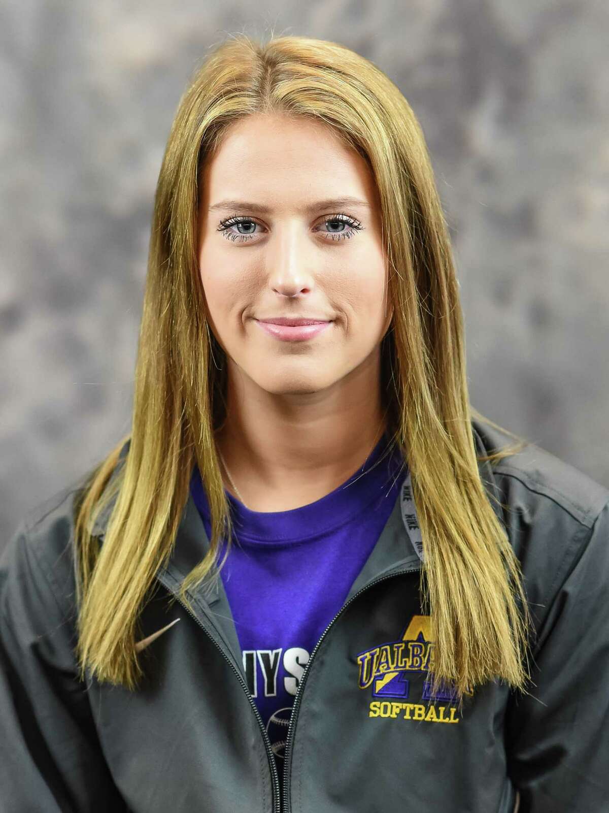 McKenzie Bump finished solid softball season at UAlbany