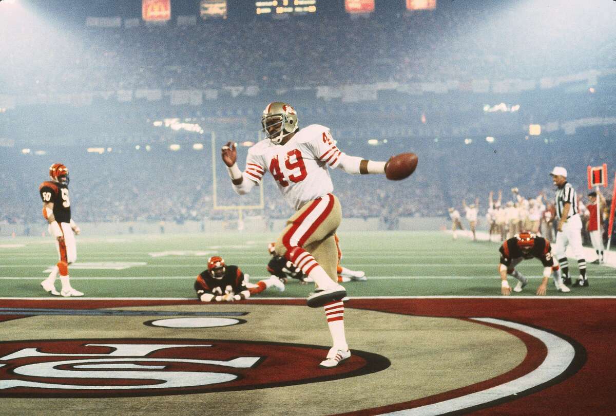 98 San Francisco 49ers Wendell Tyler Photos & High Res Pictures - Getty  Images