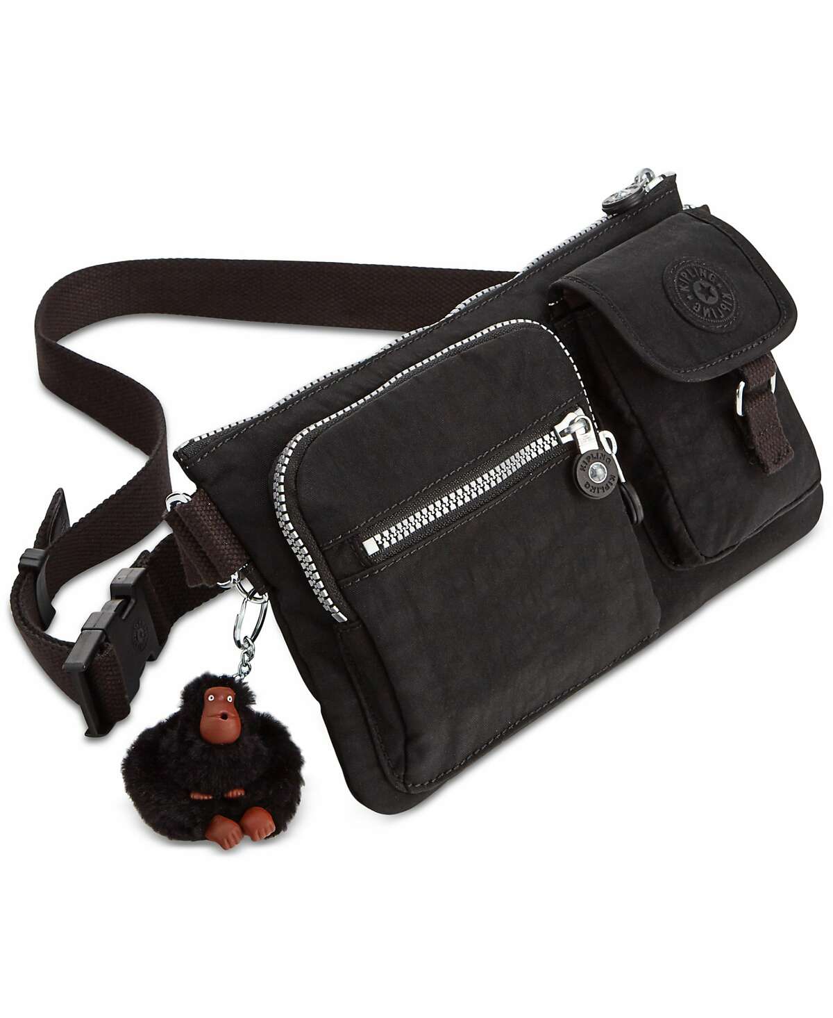 Kipling Monkey Waist Bags & Fanny Packs