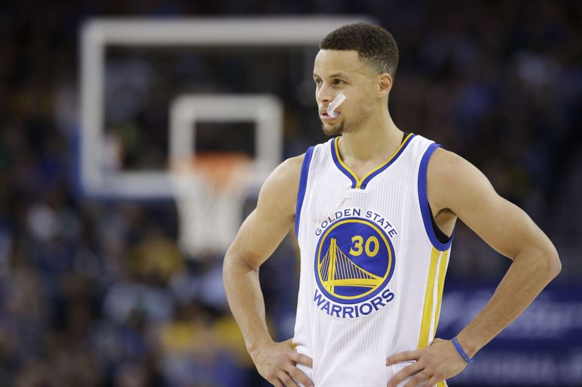 Warriors super shooter Steph Curry scores posh pad in Alamo