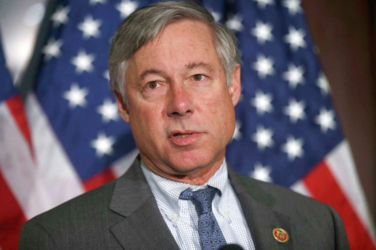 "This bill is good for jobs. It's good for consumers. And it's good for the environment," said Rep. Fred Upton, R-Mich., on Tuesday.