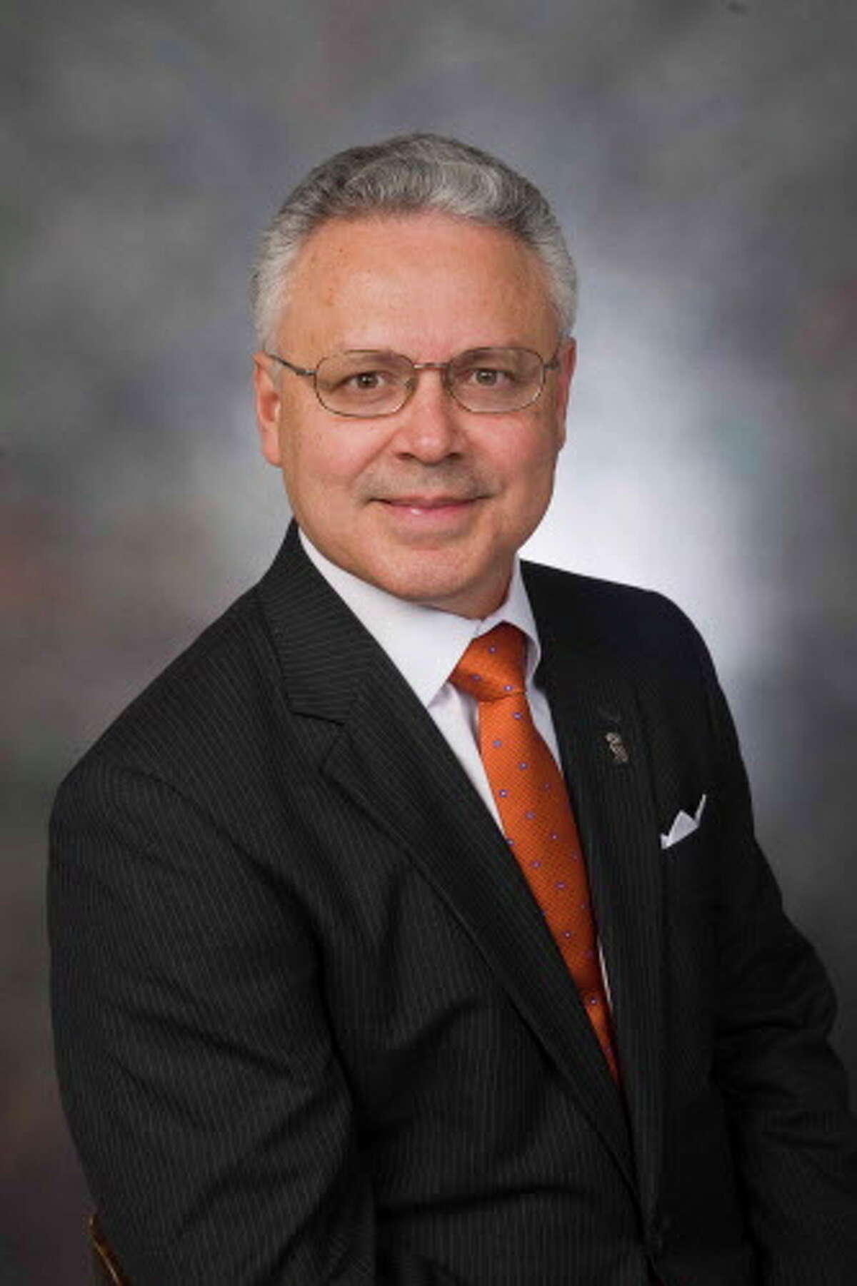 David D. Medina is director of Multicultural Community Relations in Public Affairs at Rice University.