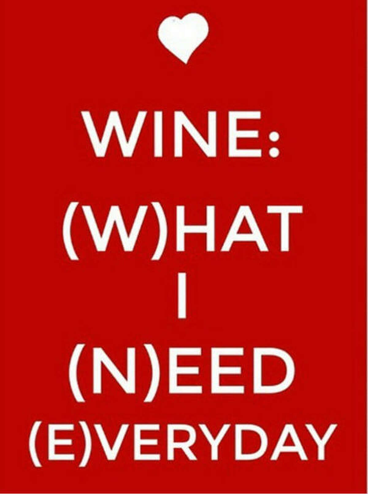 In honor of National Wine Day, here are memes that perfectly sum up 