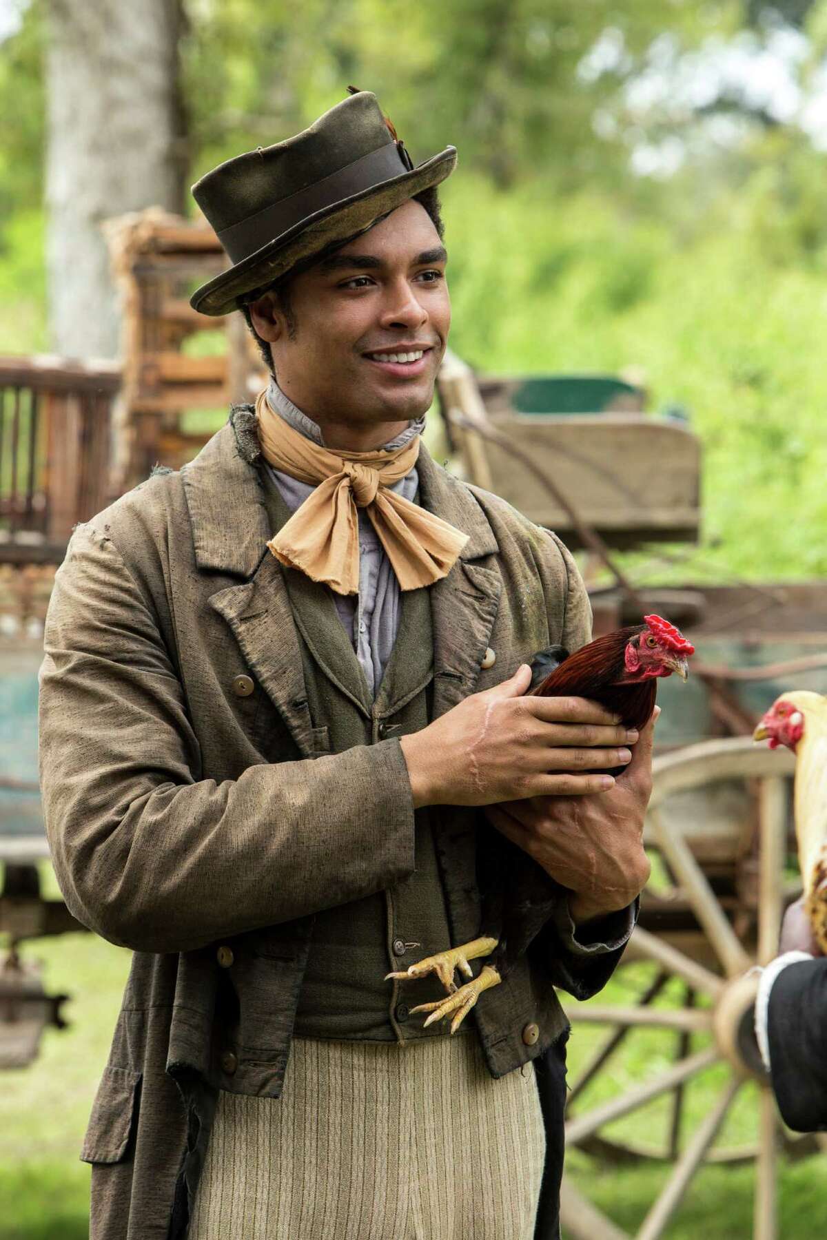 LeVar Burton confident viewers will embrace new ‘Roots’